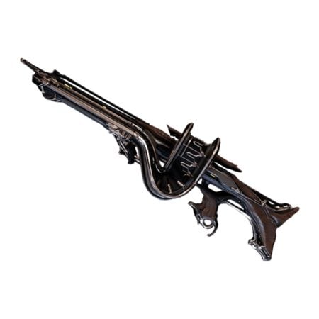 Reconifex from Warframe by blasters4masters