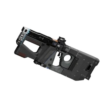 V75 SCAR from Marathon by blasters4masters