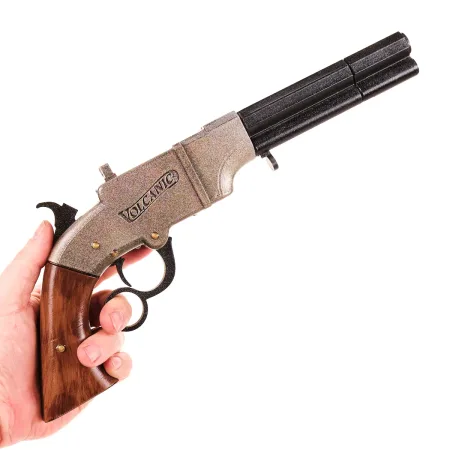 Volcanic Pistol Replica Prop From Red Dead Redemption 2 By Blasters4Masters 1