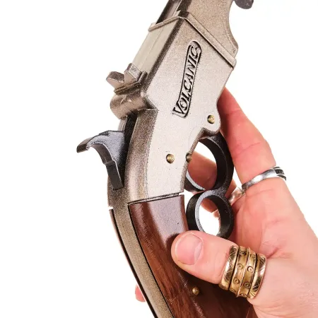 Volcanic Pistol Replica Prop From Red Dead Redemption 2 By Blasters4Masters 5
