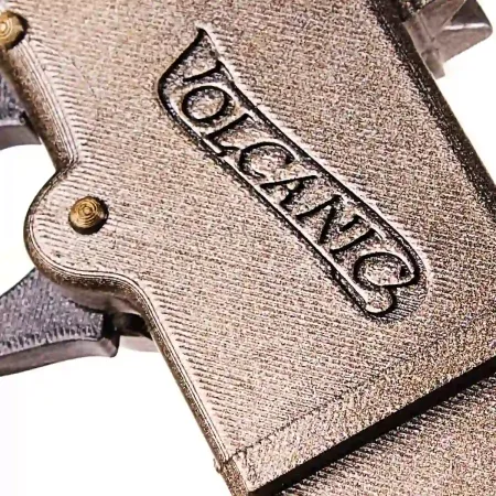 Volcanic Pistol Replica Prop From Red Dead Redemption 2 By Blasters4Masters 6