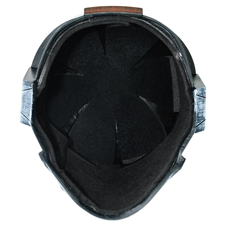 Wrecker Bad Batch Helmet prop replica Star Wars by Blasters4masters Wrecker Bad Batch Helmet Prop Replica Star Wars By Blasters4masters