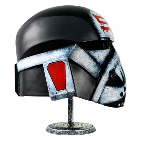 Wrecker Bad Batch Helmet - Star Wars 3 Wrecker Bad Batch Helmet Prop Replica Star Wars By Blasters4masters
