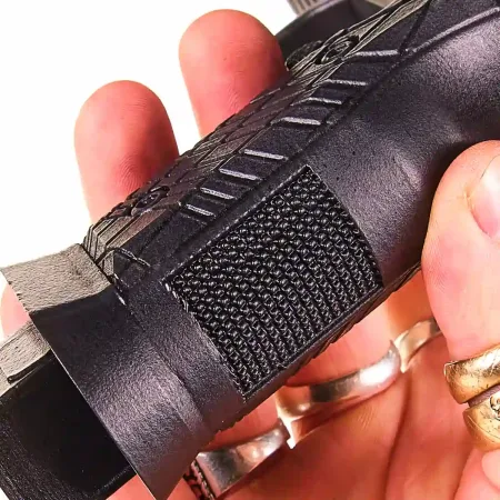 Alligator Snapper Replica Prop From Resident Evil By Blasters4Masters 11