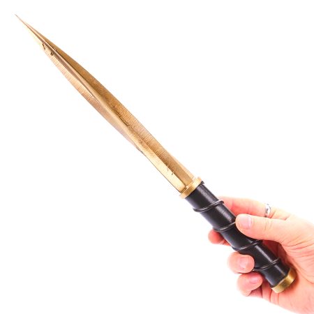 Archangel Blade Replica Prop From Supernatural By Blasters4Masters