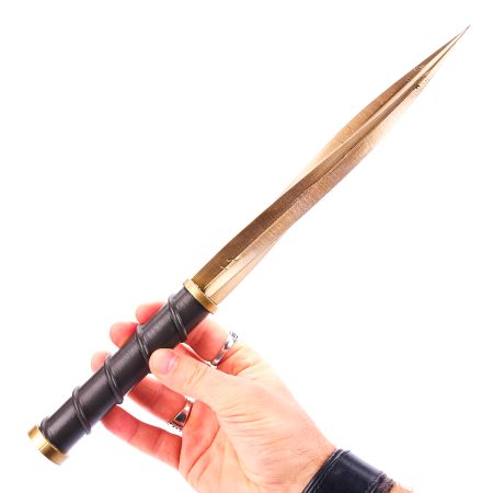 Archangel Blade Replica Prop From Supernatural By Blasters4Masters 1