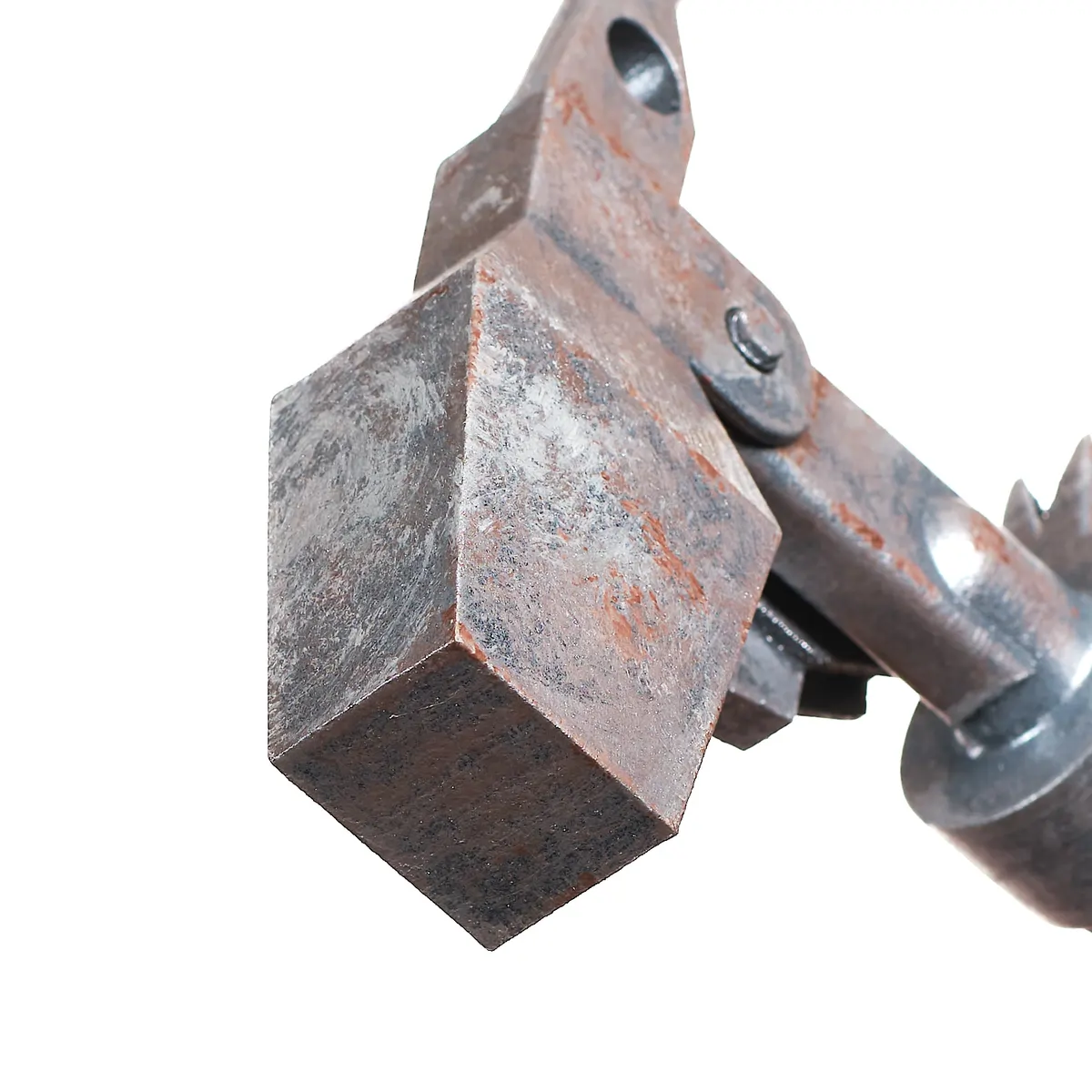 Breaching Tool replica prop from ARC Raiders by Blasters4Masters_10 Breaching Tool Replica Prop From ARC Raiders By Blasters4Masters 10