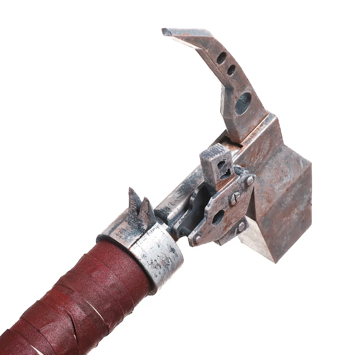 Breaching Tool replica prop from ARC Raiders by Blasters4Masters_11 Breaching Tool Replica Prop From ARC Raiders By Blasters4Masters 11