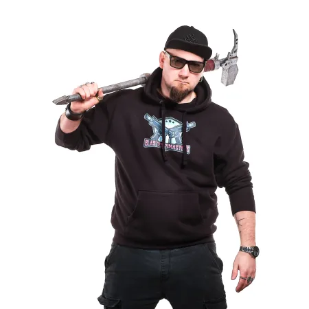 Raider Tool - ARC Raiders 5 Breaching Tool Replica Prop From ARC Raiders By Blasters4Masters 4