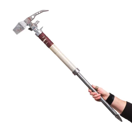 Raider Tool - ARC Raiders 7 Breaching Tool Replica Prop From ARC Raiders By Blasters4Masters 6