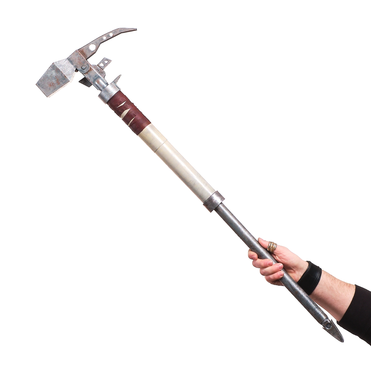 Breaching Tool replica prop from ARC Raiders by Blasters4Masters_6 Breaching Tool Replica Prop From ARC Raiders By Blasters4Masters 6