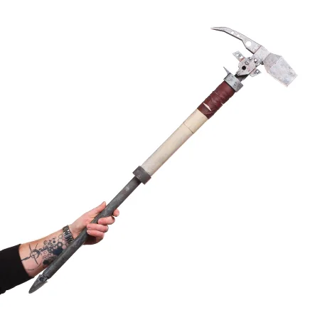 Raider Tool - ARC Raiders 8 Breaching Tool Replica Prop From ARC Raiders By Blasters4Masters 7