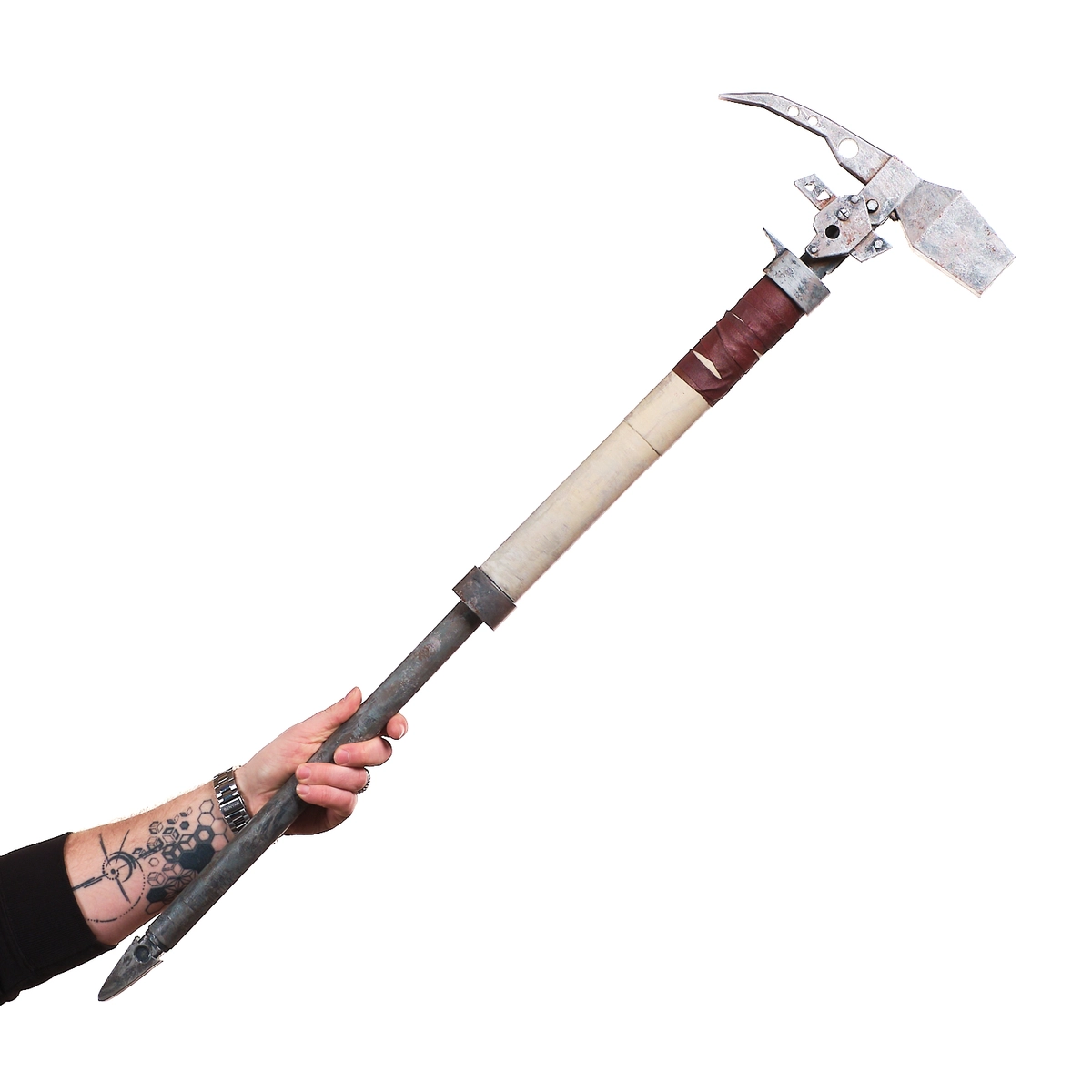 Breaching Tool replica prop from ARC Raiders by Blasters4Masters_7 Breaching Tool Replica Prop From ARC Raiders By Blasters4Masters 7