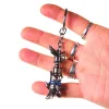 Fishbones Keychain Replica Prop From Arcane League Of Legends By Blasters4Masters