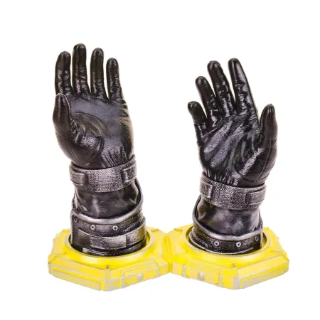 B-01 Hands Stand - Helldivers 2 3 Hand Stand Replica Prop From Helldivers 2 By Blasters4Masters