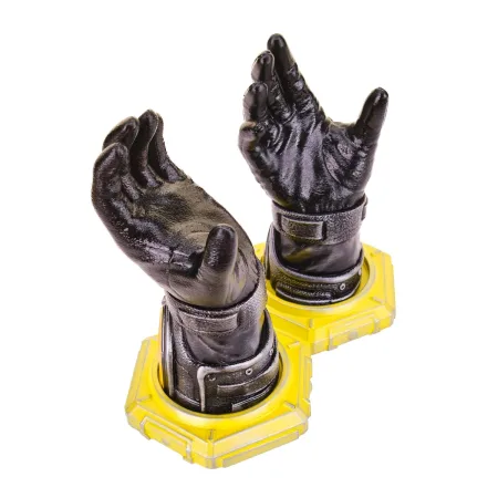 B-01 Hands Stand - Helldivers 2 4 Hand Stand Replica Prop From Helldivers 2 By Blasters4Masters 1