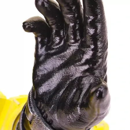 B-01 Hands Stand - Helldivers 2 6 Hand Stand Replica Prop From Helldivers 2 By Blasters4Masters 3