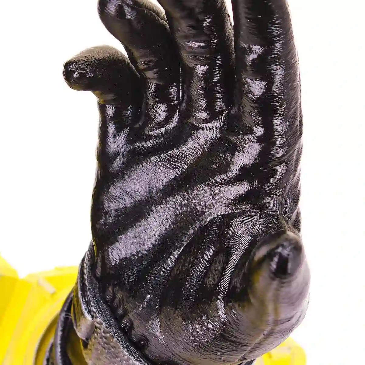 Hand Stand replica prop from Helldivers 2 by Blasters4Masters_3 Hand Stand Replica Prop From Helldivers 2 By Blasters4Masters 3