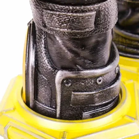 B-01 Hands Stand - Helldivers 2 7 Hand Stand Replica Prop From Helldivers 2 By Blasters4Masters 4