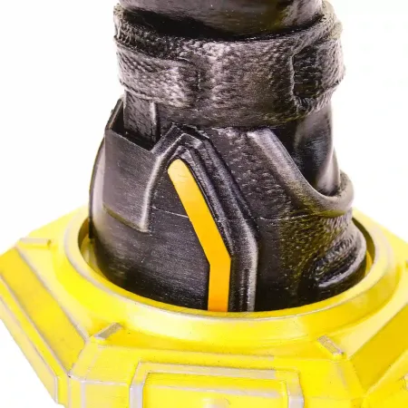 B-01 Hands Stand - Helldivers 2 8 Hand Stand Replica Prop From Helldivers 2 By Blasters4Masters 5