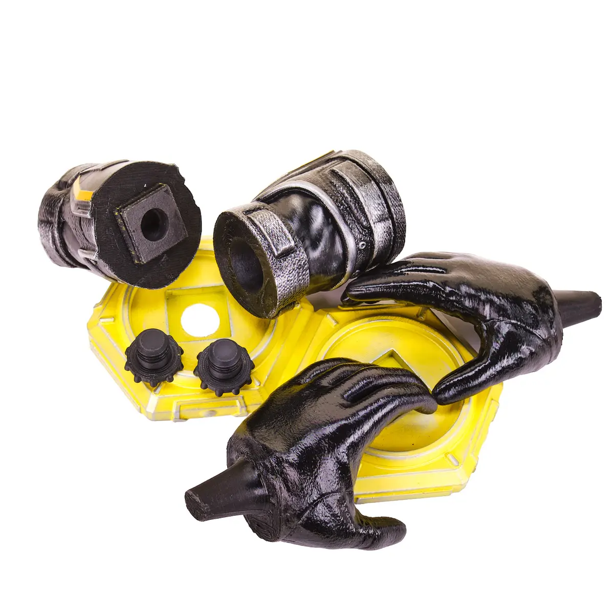 Hand Stand replica prop from Helldivers 2 by Blasters4Masters_6 Hand Stand Replica Prop From Helldivers 2 By Blasters4Masters 6