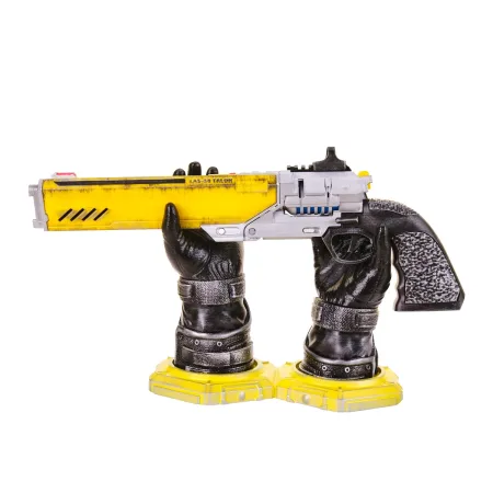 LAS 58 Talon Battle Scared Replica Prop From Helldivers 2 By Blasters4Masters 16