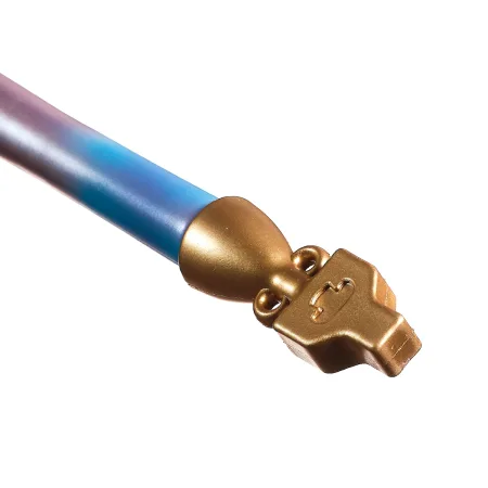 Mira Spear Replica Prop From KPop Demon Hunters By Blasters4Masters 10