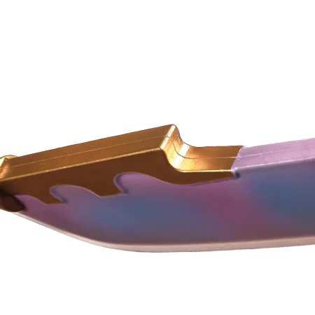 Mira Spear Replica Prop From KPop Demon Hunters By Blasters4Masters 8