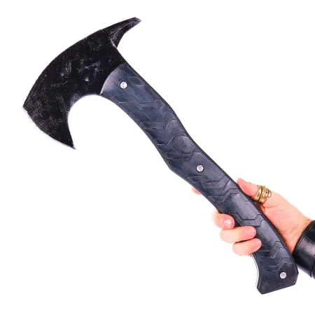 Mortal Edge Replica Prop From Resident Evil By Blasters4Masters