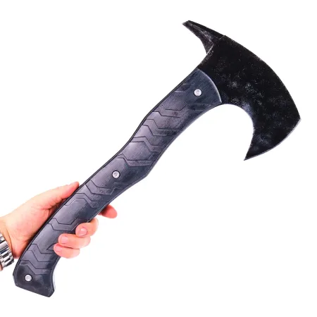 Mortal Edge Replica Prop From Resident Evil By Blasters4Masters 1