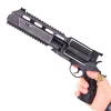 RSH 12 Requiem Magnum Revolver Battle Scar Replica Prop From Resident Evil By Blasters4Masters