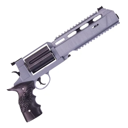 RSH 12 Requiem Magnum Revolver Replica Prop From Resident Evil By Blasters4Masters 13