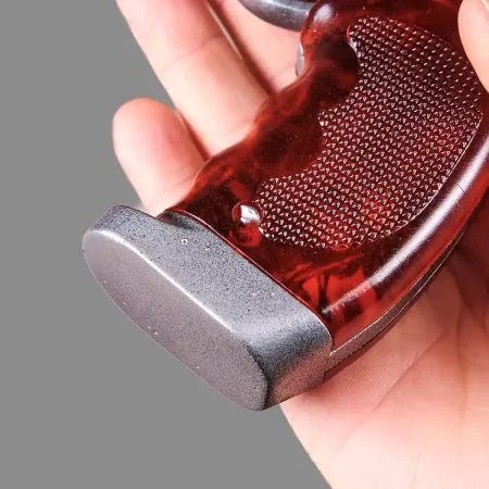 Rick Deckard’s Blaster - Blade Runner – PREMIUM EDITION 3 Rick Deckards Blaster PREMIUM EDITION Replica Prop From Blade Runner By Blasters4Masters 2