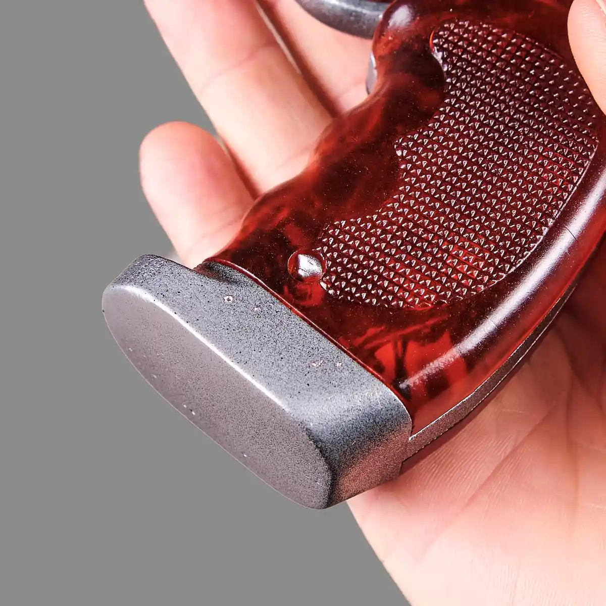 Rick Deckard`s Blaster PREMIUM EDITION replica prop from Blade Runner by Blasters4Masters_2 Rick Deckards Blaster PREMIUM EDITION Replica Prop From Blade Runner By Blasters4Masters 2