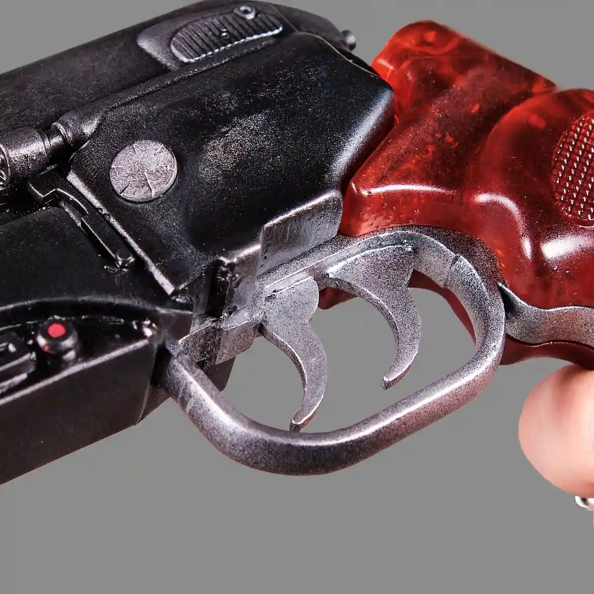 Rick Deckard`s Blaster PREMIUM EDITION replica prop from Blade Runner by Blasters4Masters_3 Rick Deckards Blaster PREMIUM EDITION Replica Prop From Blade Runner By Blasters4Masters 3