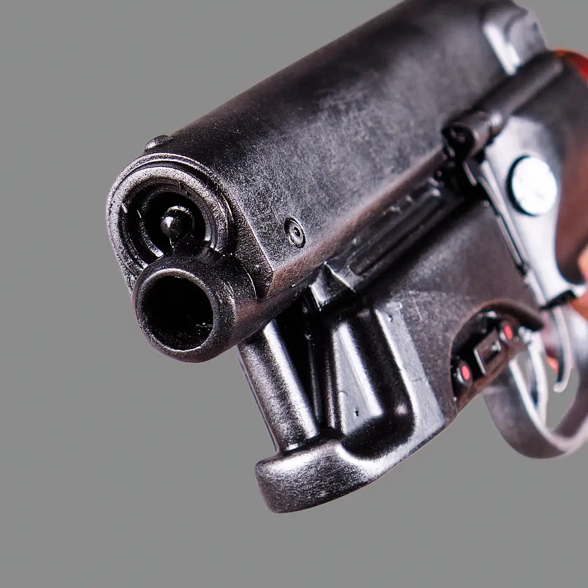 Rick Deckard`s Blaster PREMIUM EDITION replica prop from Blade Runner by Blasters4Masters_9 Rick Deckards Blaster PREMIUM EDITION Replica Prop From Blade Runner By Blasters4Masters 9