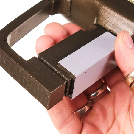 Romulan Disruptor Pistol Replica Prop From Star Trek By Blasters4Masters 2