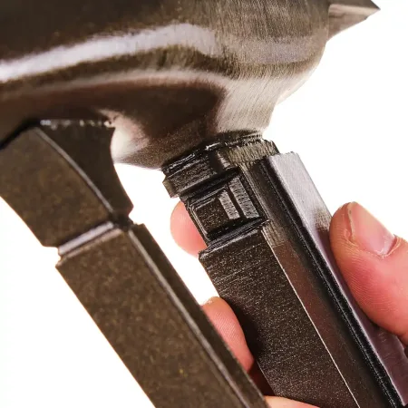 Romulan Disruptor Pistol Replica Prop From Star Trek By Blasters4Masters 3