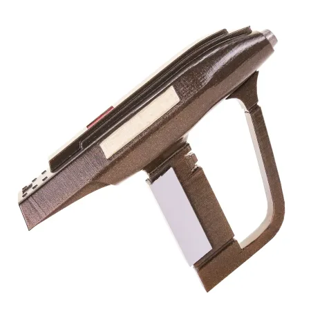 Romulan Disruptor Pistol Replica Prop From Star Trek By Blasters4Masters 9