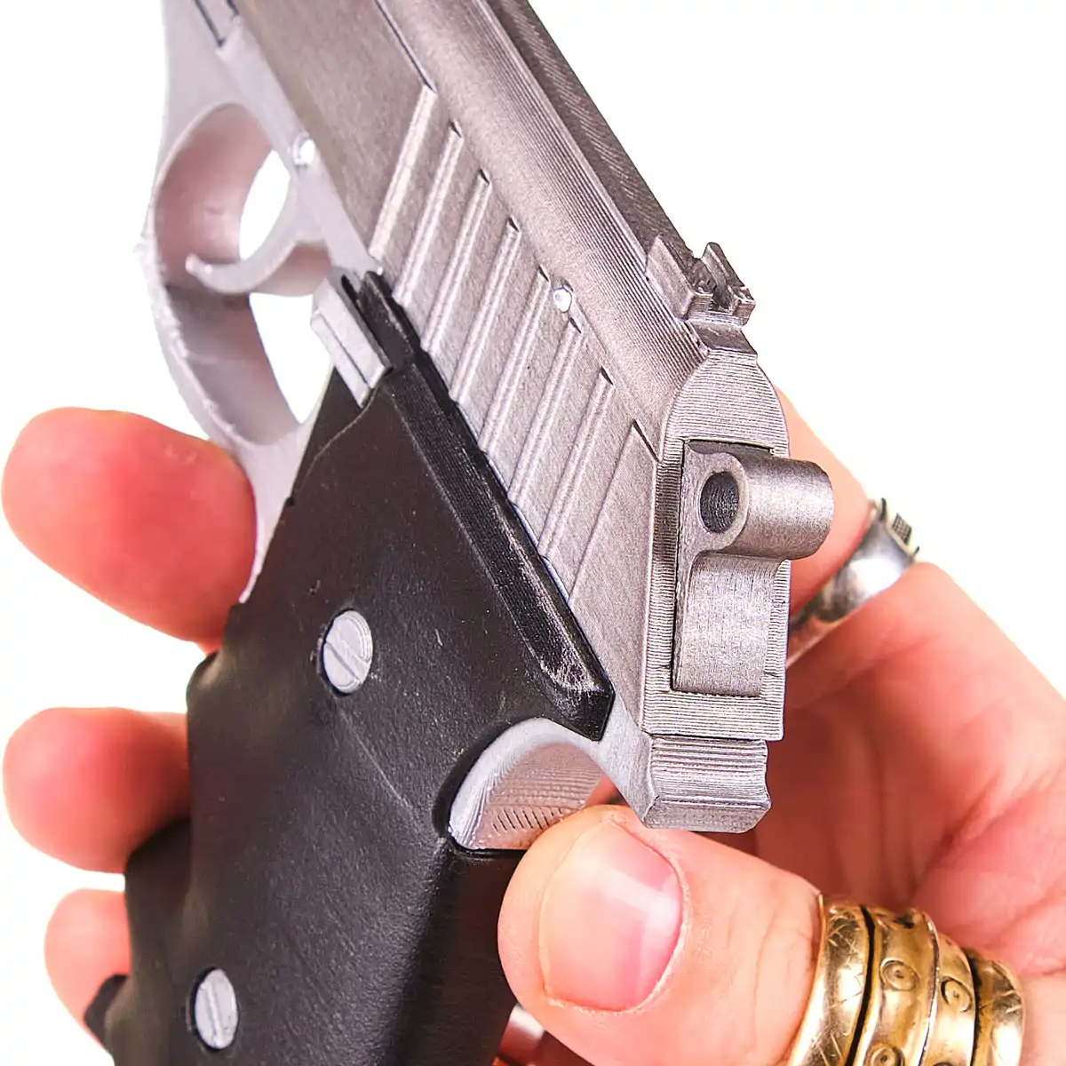 S&S M232 replica prop from Resident Evil by Blasters4Masters_5 SS M232 Replica Prop From Resident Evil By Blasters4Masters 5