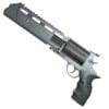 RSH-12 Requiem Magnum Revolver - from Resident Evil by Blasters4masters (Pre-Order)