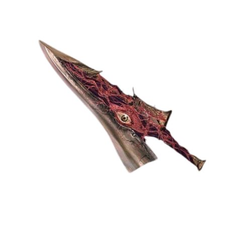 Miasma from Fear and Hunger by blasters4masters