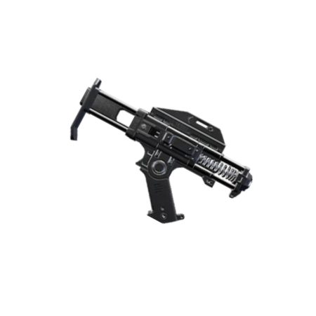 Adept Maula from Dune Awakening by blasters4masters