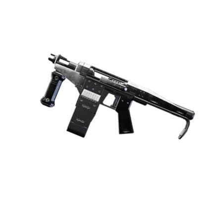 Artisan Disruptor M11 from Dune Awakening by blasters4masters