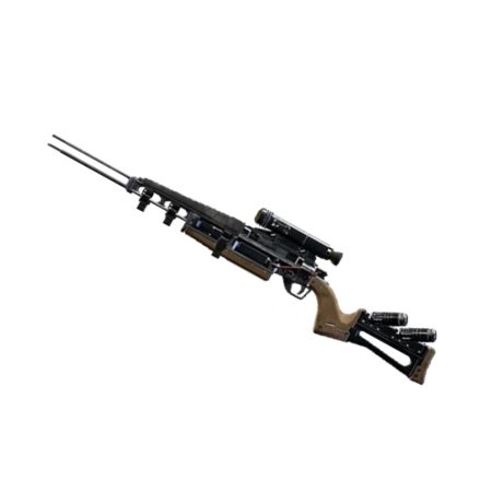 Adept JABAL Spitdart from Dune Awakening by blasters4masters