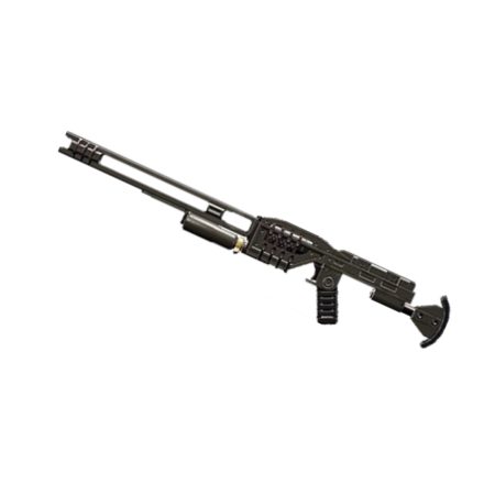 Aren's Vengeance from Dune Awakening by blasters4masters