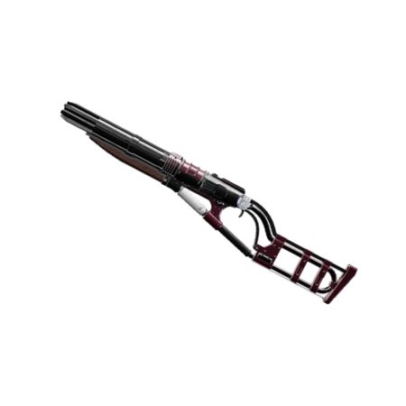 Ripper from Dune Awakening by blasters4masters