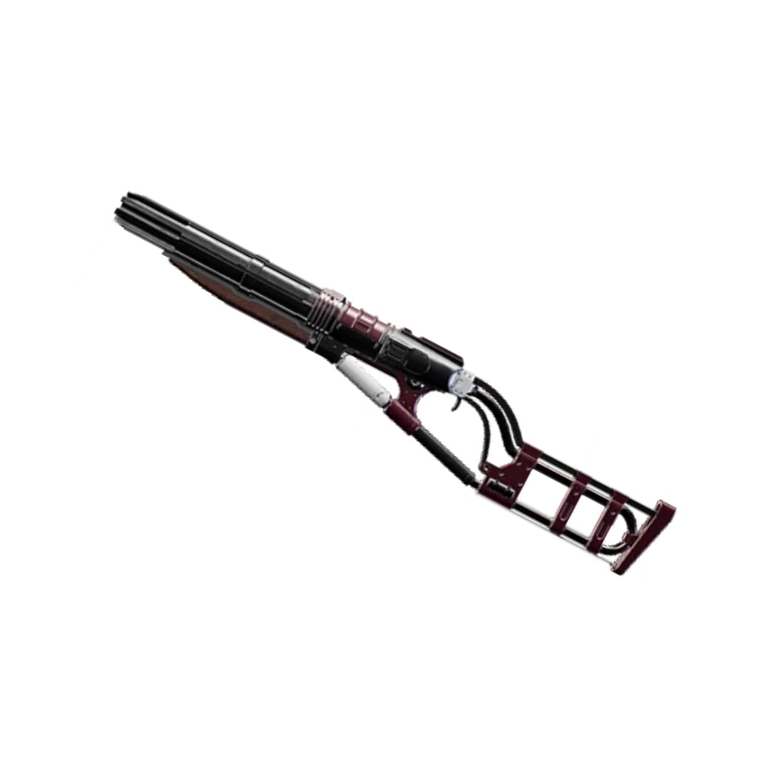 Ripper from Dune Awakening by blasters4masters Ripper from Dune Awakening by blasters4masters