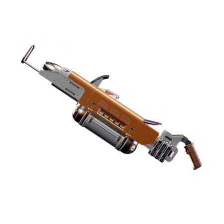 Vaporizer from Dune Awakening by blasters4masters