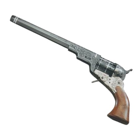 The Colt from Supernatural by Blasters4masters